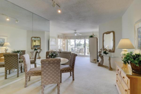 203 Barrington Arms, Hilton Head Island